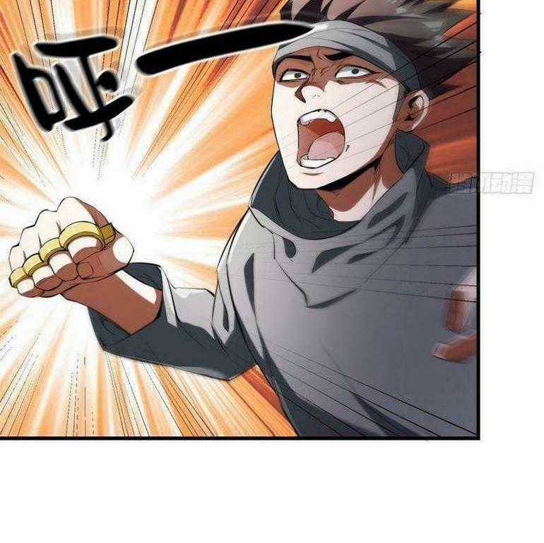 Luân Bàn Thế Giới - Chapter 29 - Trang 1