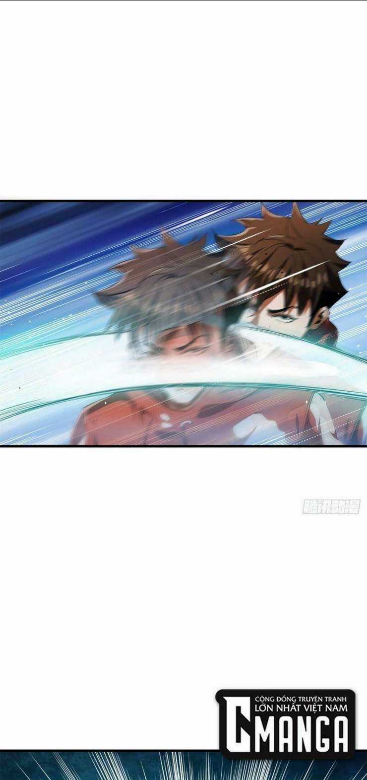 Luân Bàn Thế Giới - Chapter 29 - Trang 13