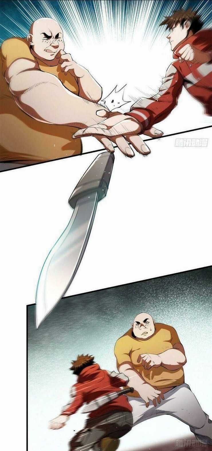 Luân Bàn Thế Giới - Chapter 29 - Trang 14