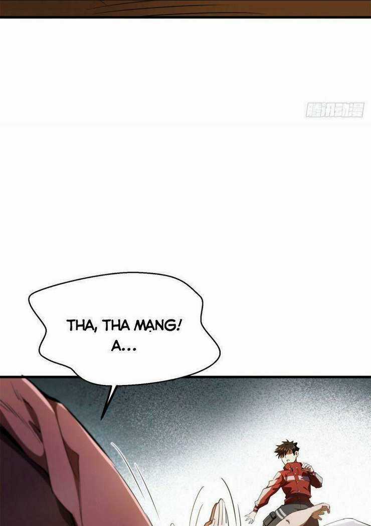 Luân Bàn Thế Giới - Chapter 29 - Trang 16