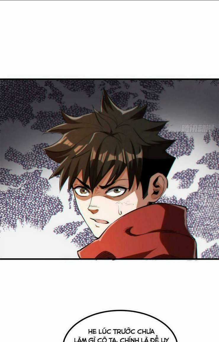 Luân Bàn Thế Giới - Chapter 29 - Trang 20