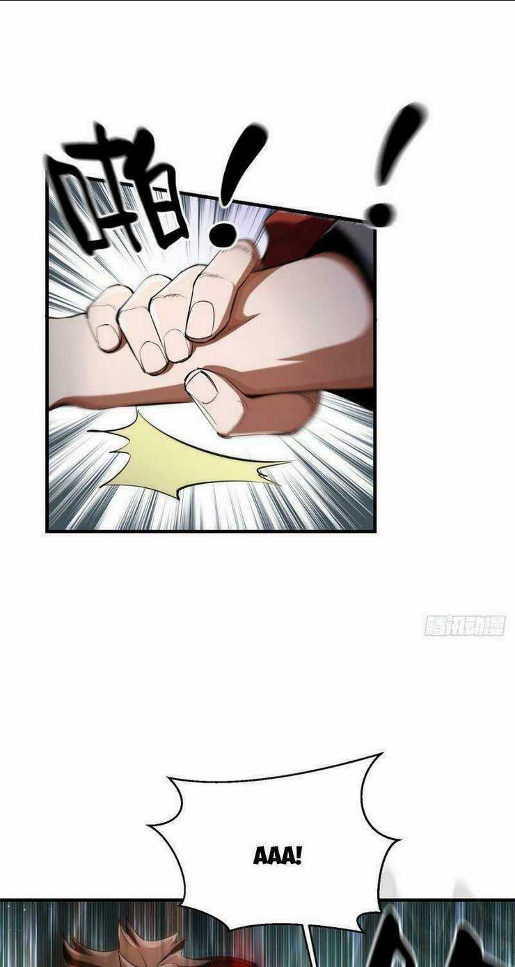 Luân Bàn Thế Giới - Chapter 29 - Trang 3