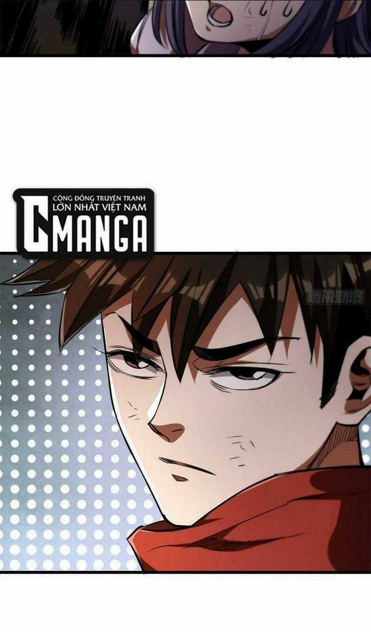 Luân Bàn Thế Giới - Chapter 29 - Trang 23