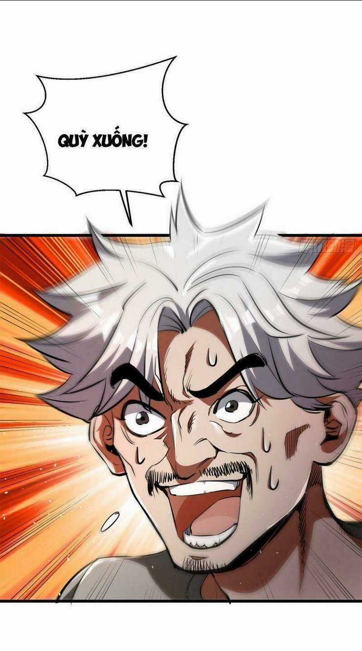 Luân Bàn Thế Giới - Chapter 29 - Trang 24
