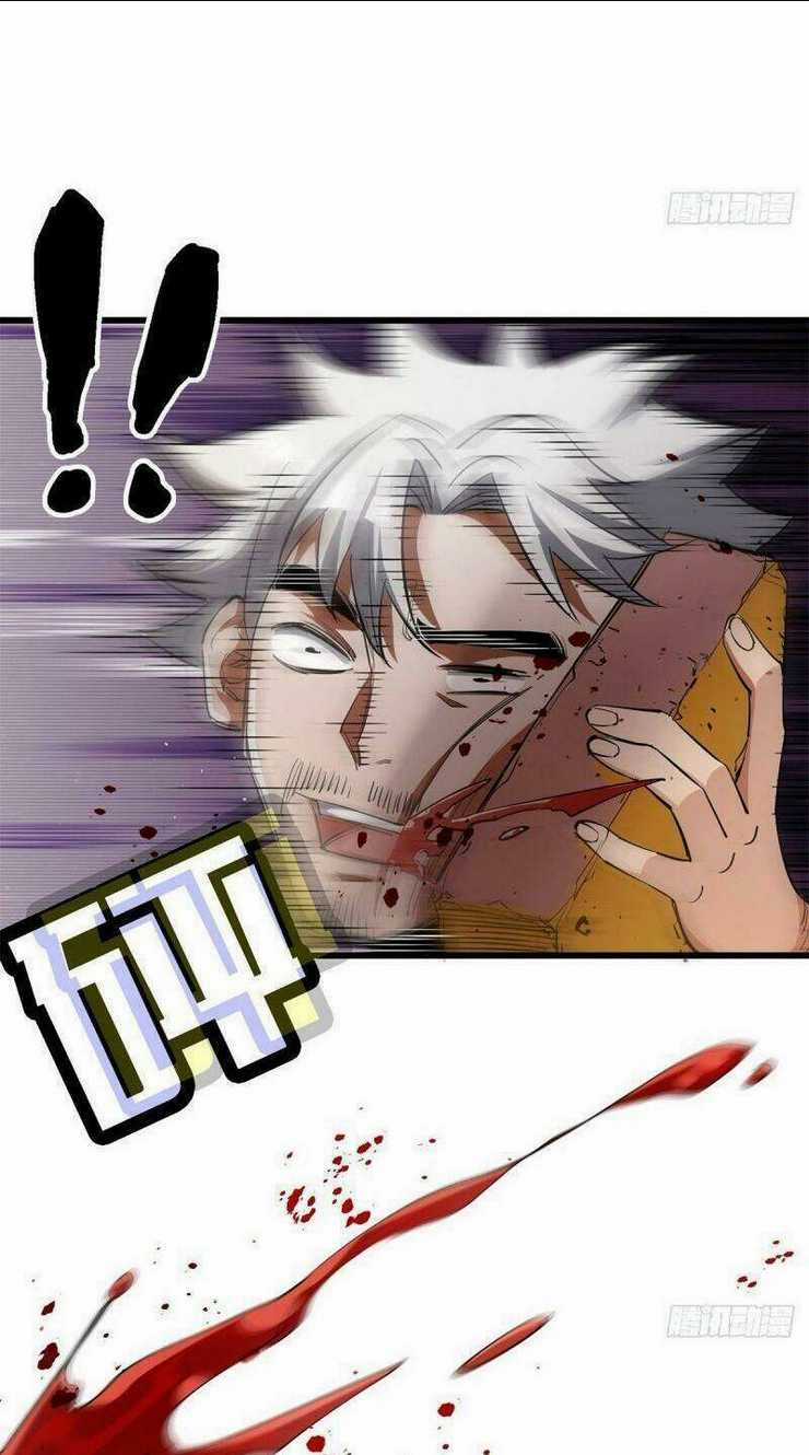 Luân Bàn Thế Giới - Chapter 29 - Trang 25