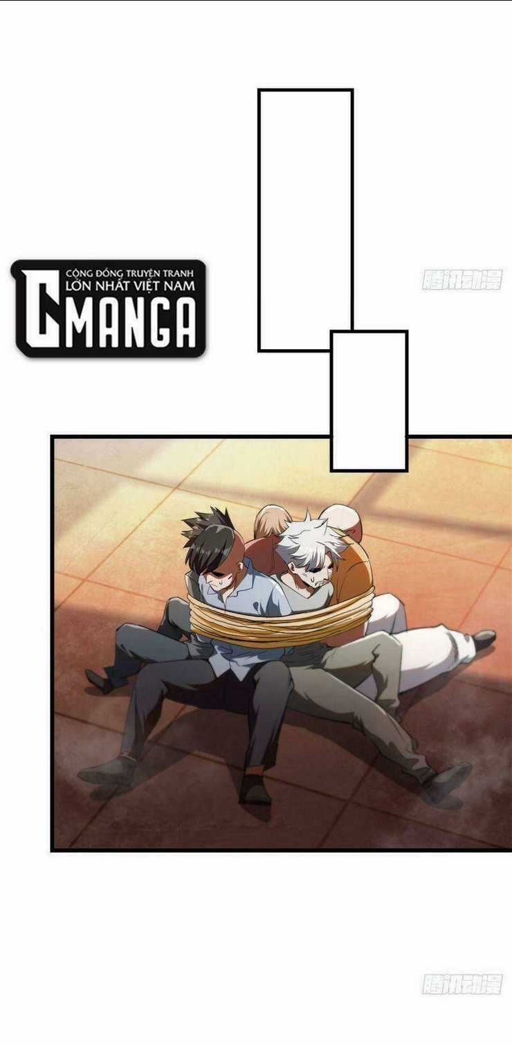 Luân Bàn Thế Giới - Chapter 29 - Trang 27