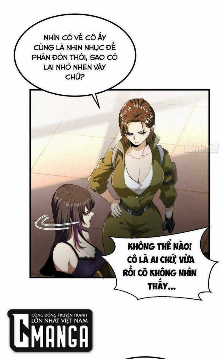 Luân Bàn Thế Giới - Chapter 29 - Trang 30