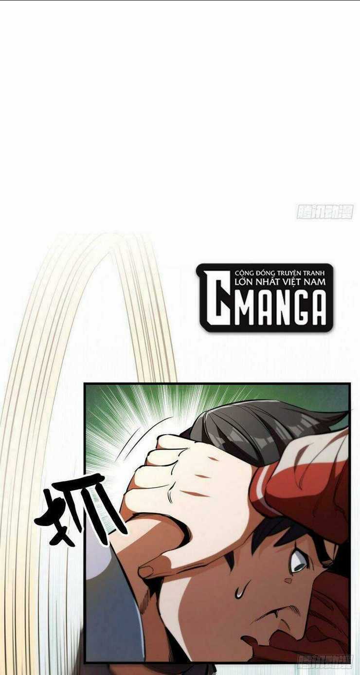 Luân Bàn Thế Giới - Chapter 29 - Trang 6