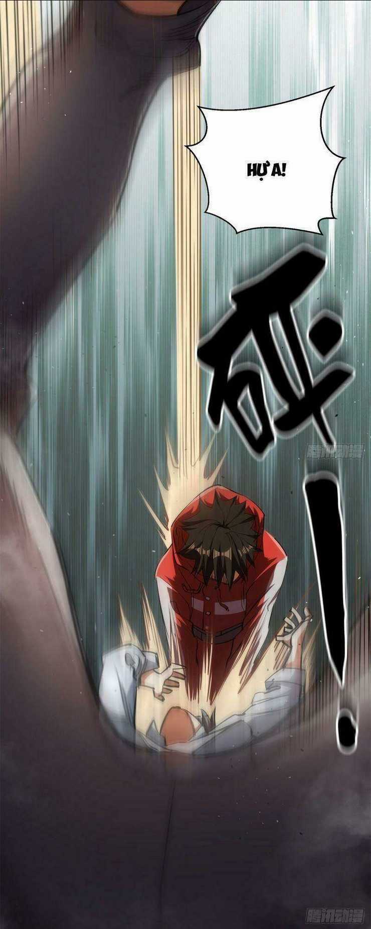 Luân Bàn Thế Giới - Chapter 29 - Trang 7