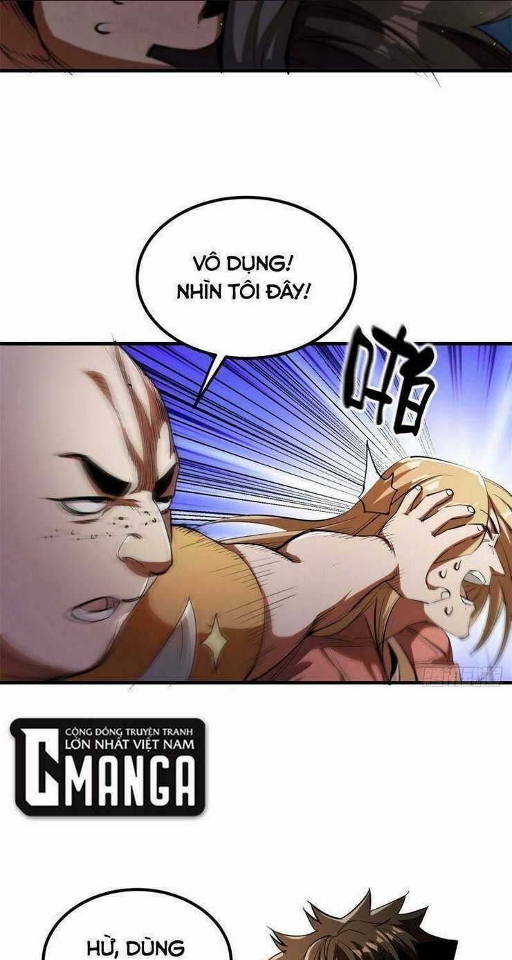 Luân Bàn Thế Giới - Chapter 29 - Trang 9