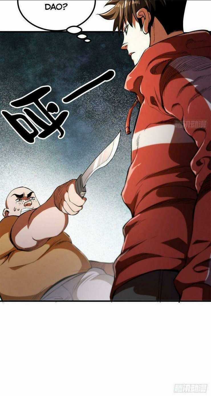 Luân Bàn Thế Giới - Chapter 29 - Trang 10