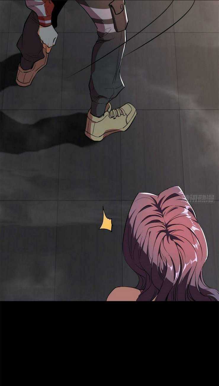 Luân Bàn Thế Giới - Chapter 3 - Trang 27