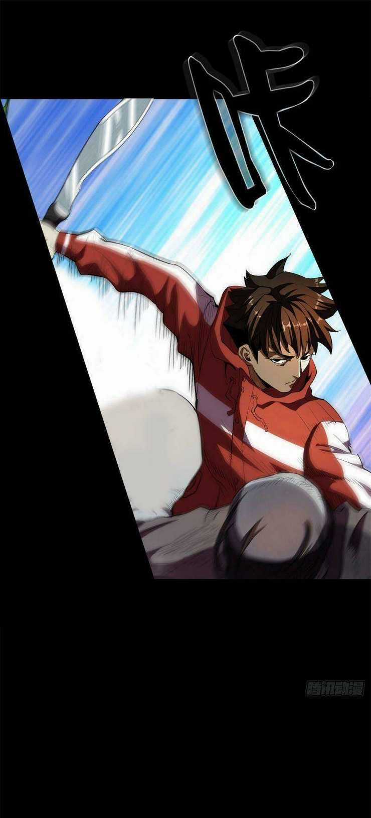 Luân Bàn Thế Giới - Chapter 3 - Trang 32