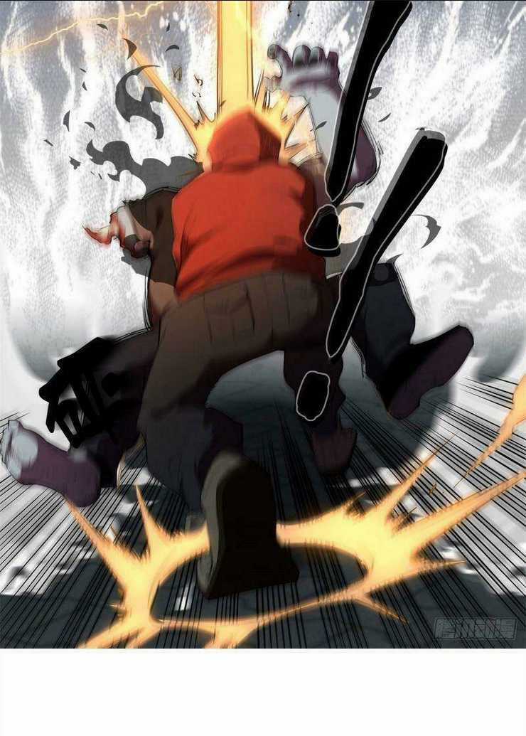 Luân Bàn Thế Giới - Chapter 3 - Trang 38