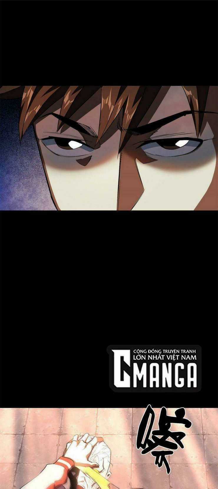 Luân Bàn Thế Giới - Chapter 3 - Trang 43