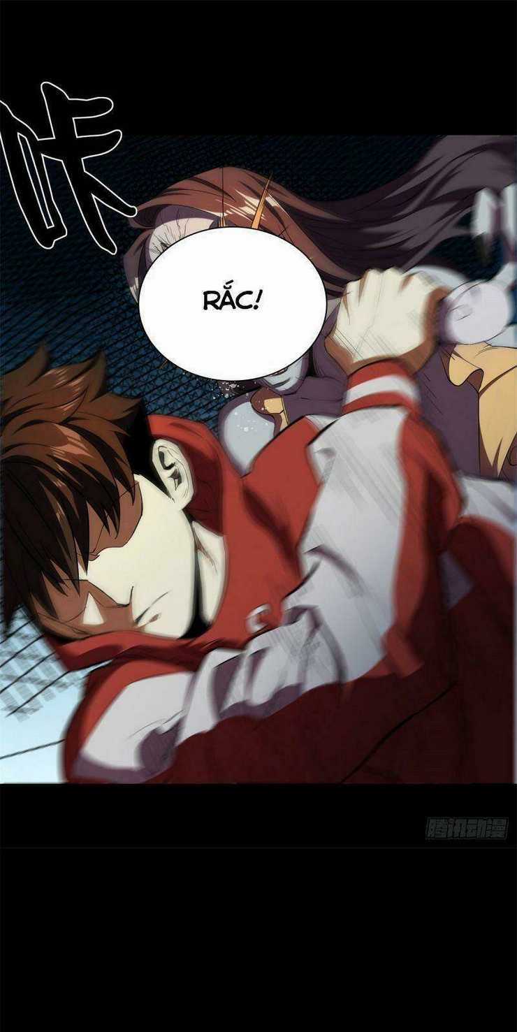 Luân Bàn Thế Giới - Chapter 3 - Trang 47