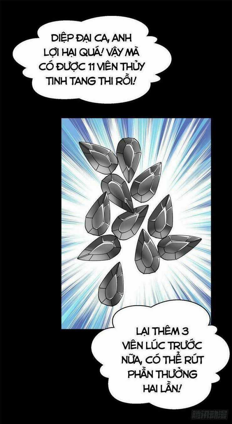 Luân Bàn Thế Giới - Chapter 3 - Trang 50