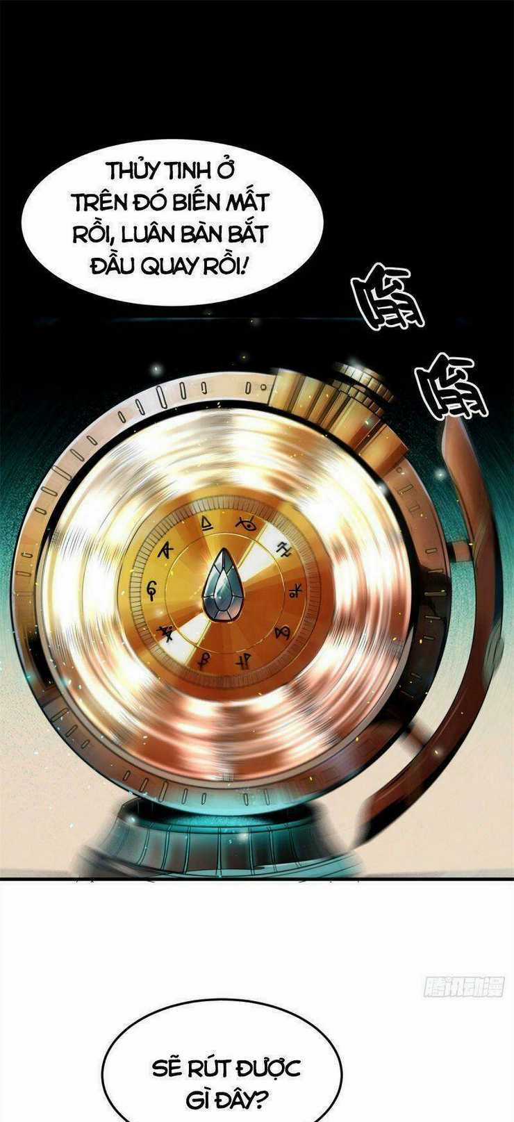 Luân Bàn Thế Giới - Chapter 3 - Trang 53