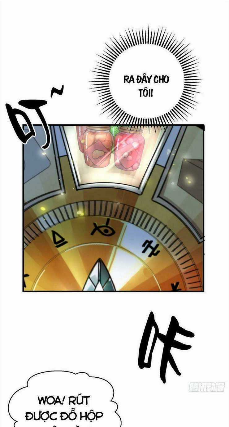 Luân Bàn Thế Giới - Chapter 3 - Trang 55
