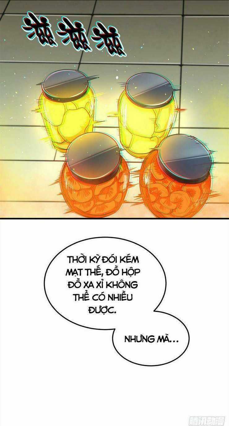 Luân Bàn Thế Giới - Chapter 3 - Trang 57