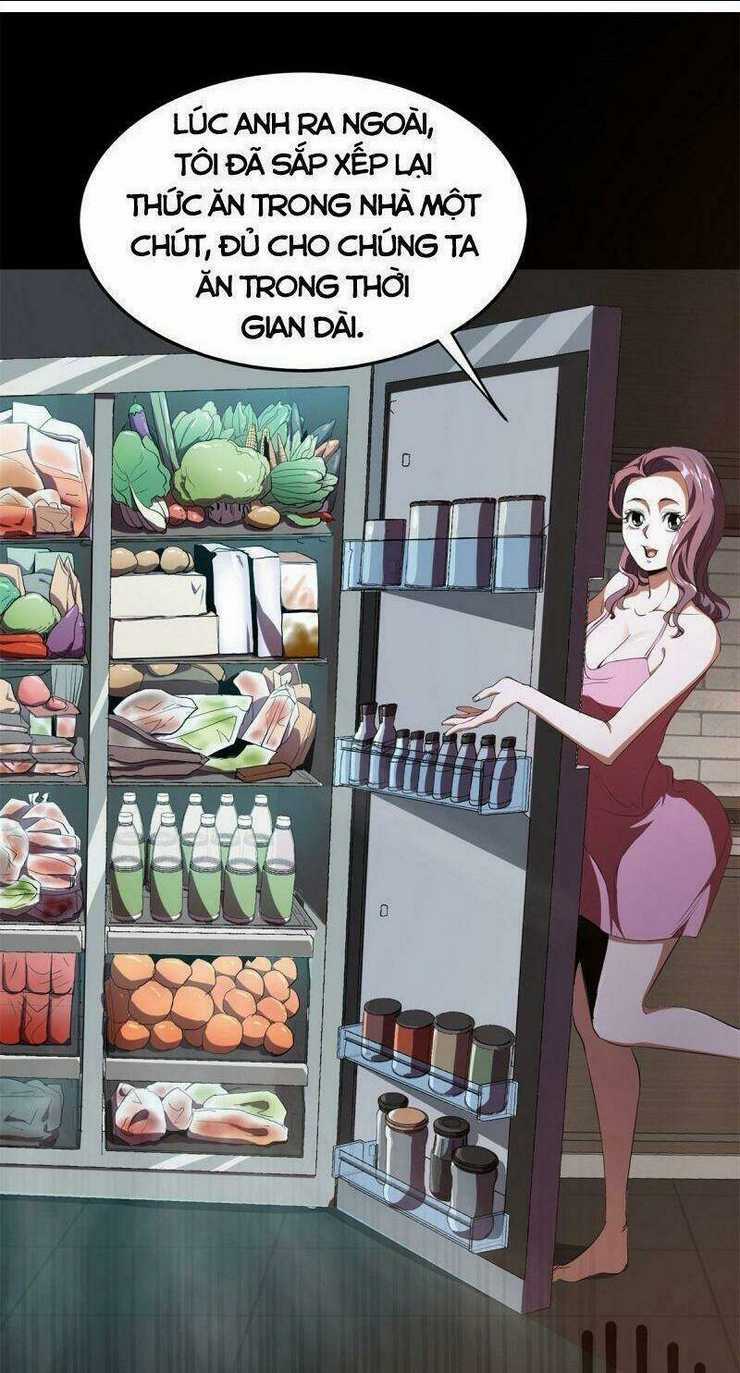 Luân Bàn Thế Giới - Chapter 3 - Trang 58