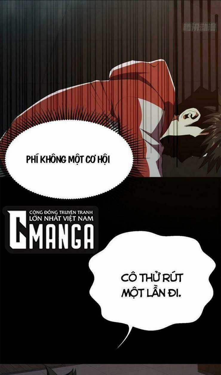 Luân Bàn Thế Giới - Chapter 3 - Trang 59