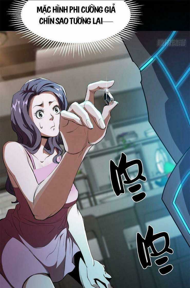 Luân Bàn Thế Giới - Chapter 3 - Trang 62