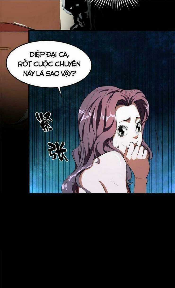 Luân Bàn Thế Giới - Chapter 3 - Trang 9