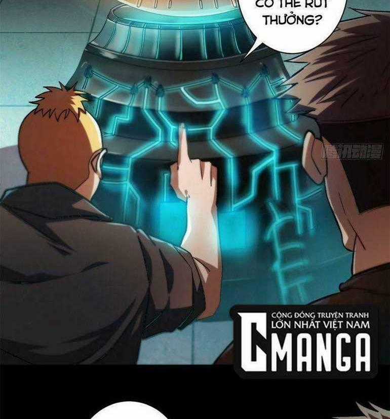 Luân Bàn Thế Giới - Chapter 30 - Trang 1