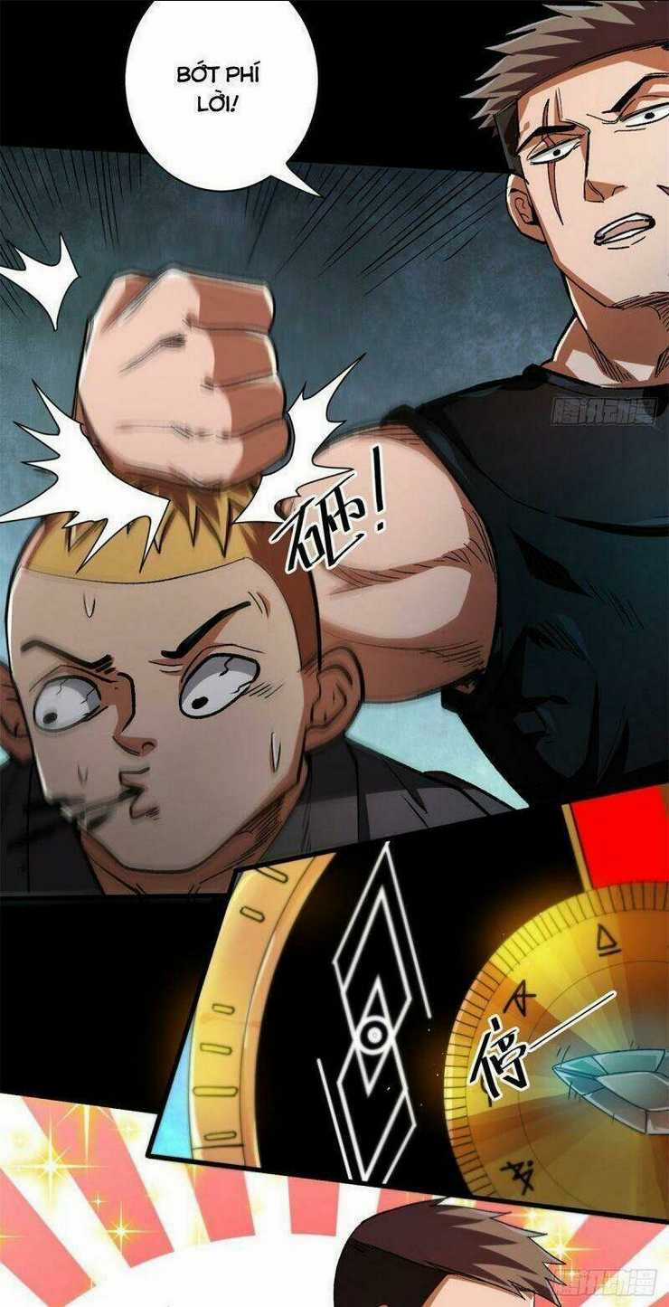 Luân Bàn Thế Giới - Chapter 30 - Trang 2
