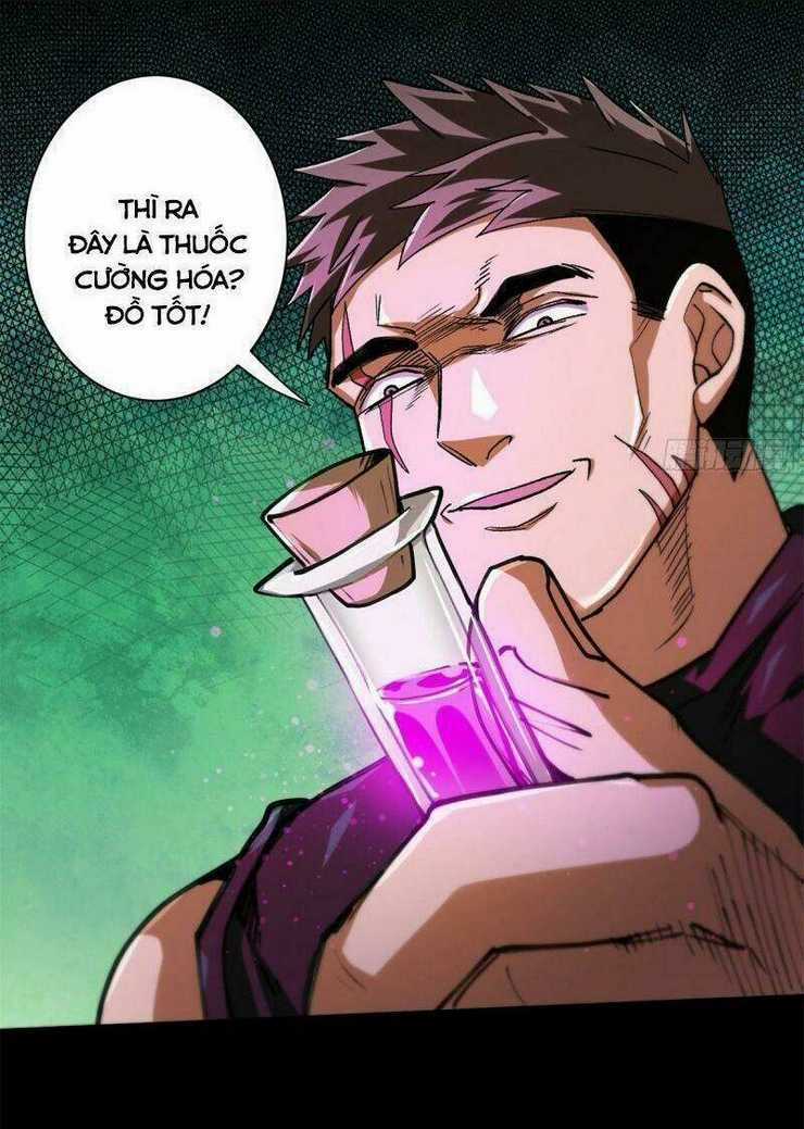 Luân Bàn Thế Giới - Chapter 30 - Trang 12