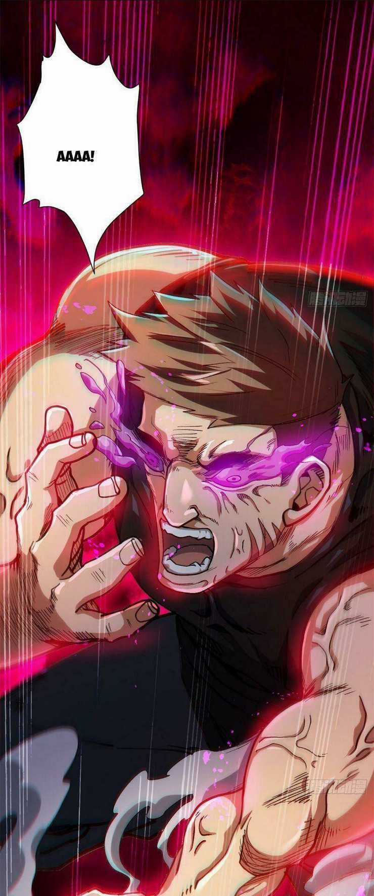 Luân Bàn Thế Giới - Chapter 30 - Trang 19