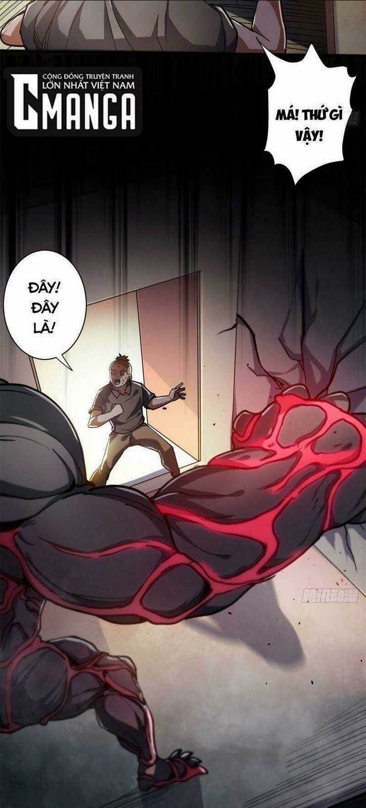 Luân Bàn Thế Giới - Chapter 30 - Trang 22