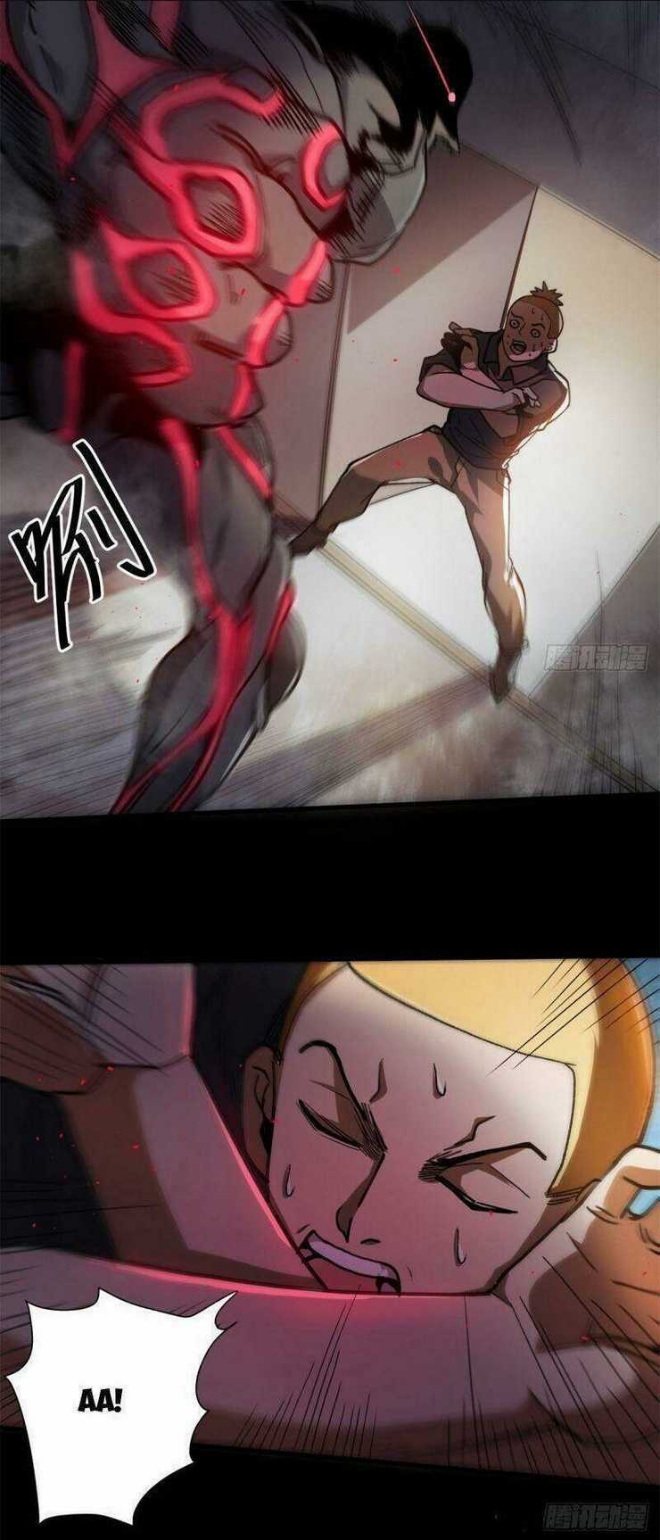 Luân Bàn Thế Giới - Chapter 30 - Trang 24