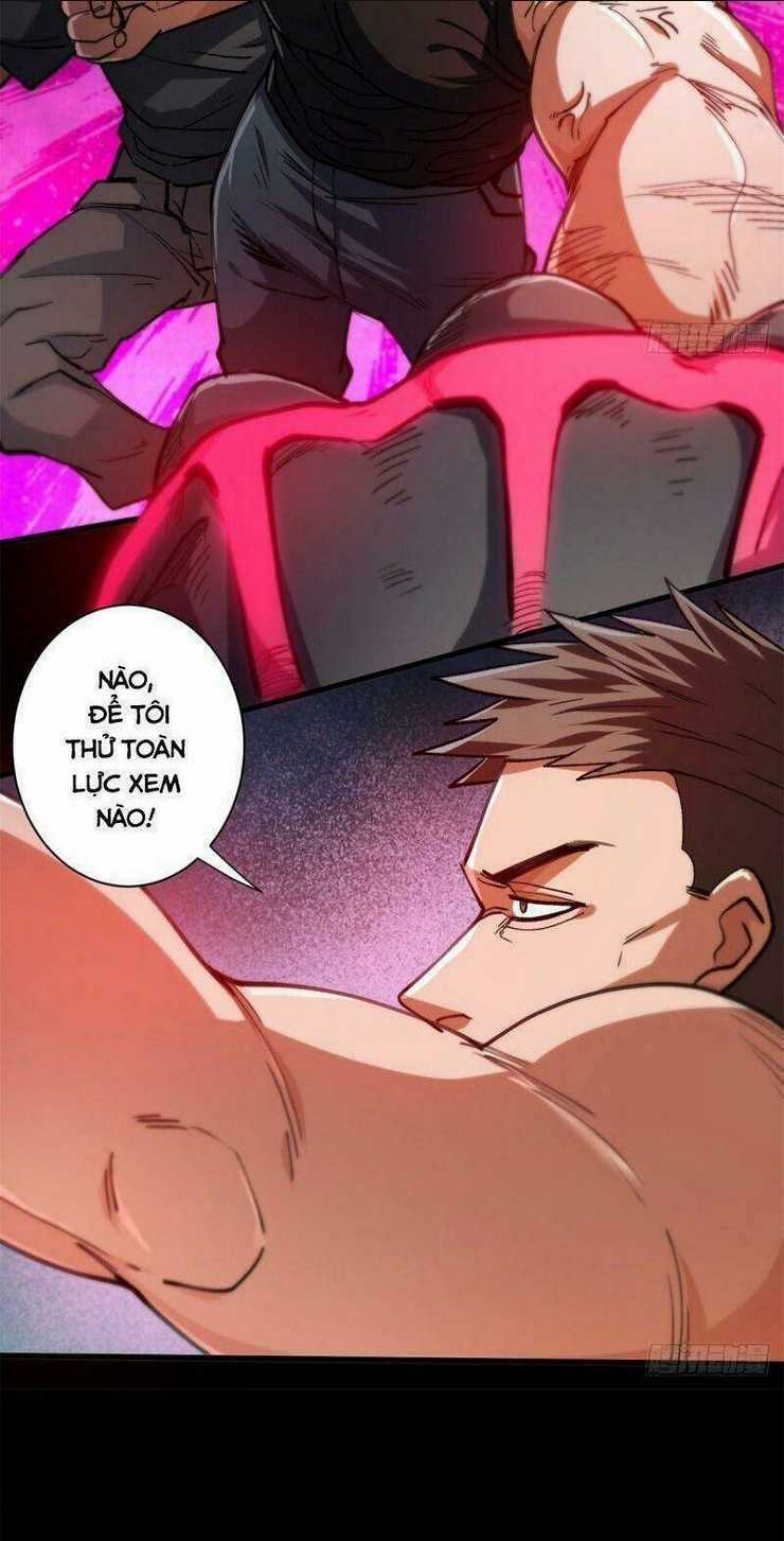 Luân Bàn Thế Giới - Chapter 30 - Trang 28