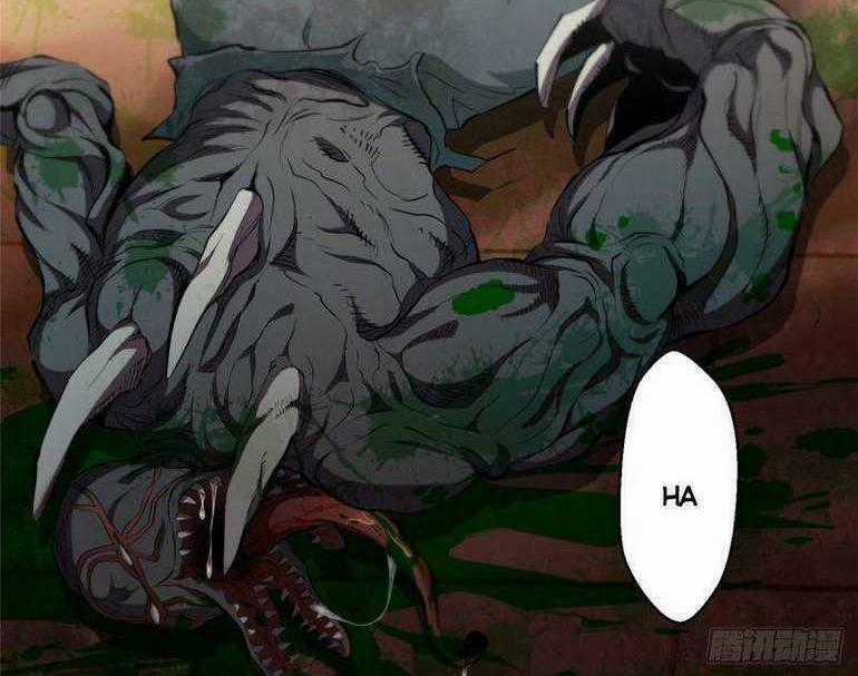 Luân Bàn Thế Giới - Chapter 31 - Trang 1