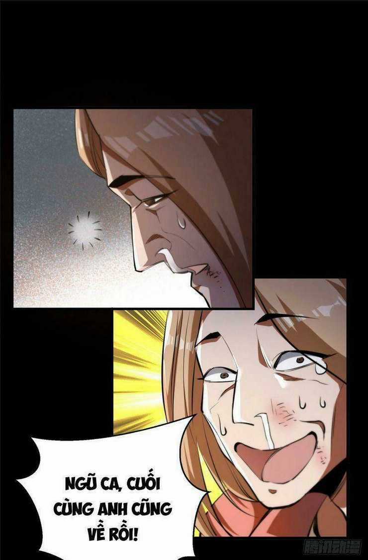 Luân Bàn Thế Giới - Chapter 31 - Trang 11