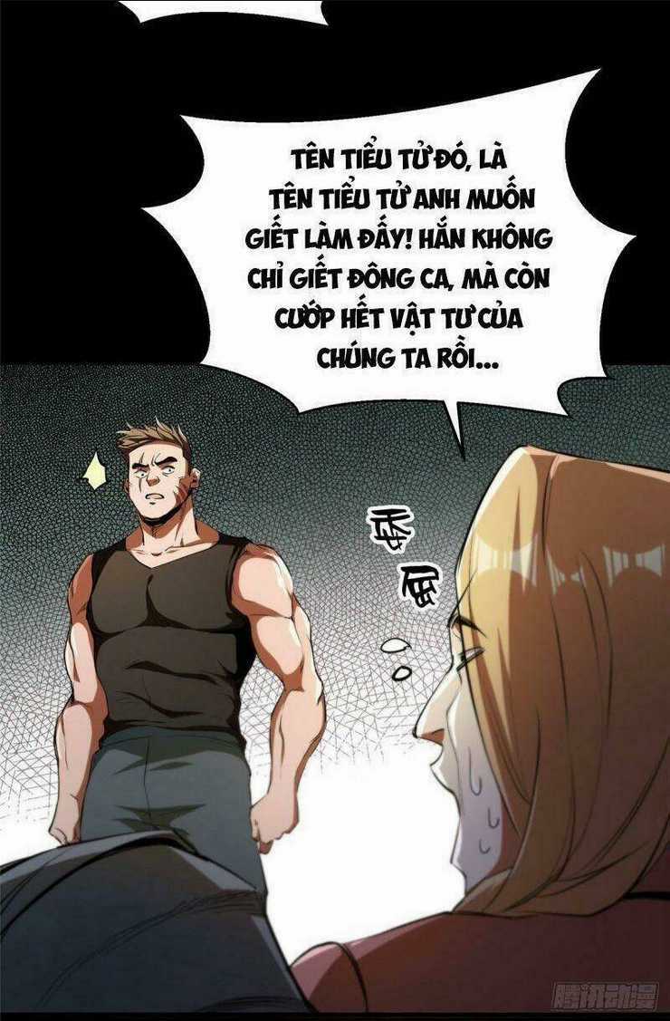 Luân Bàn Thế Giới - Chapter 31 - Trang 12