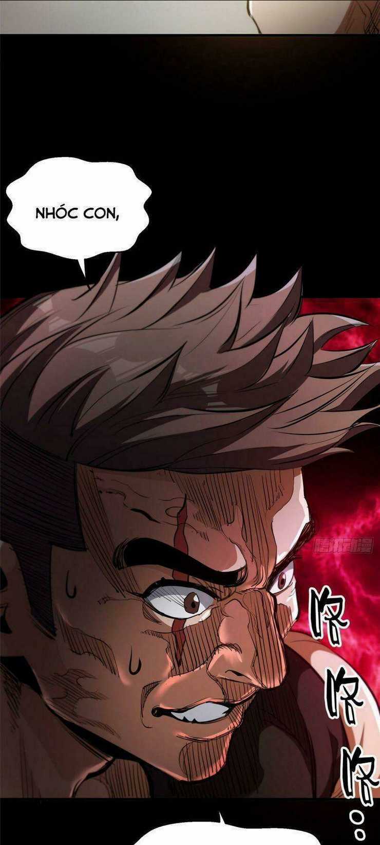 Luân Bàn Thế Giới - Chapter 31 - Trang 15