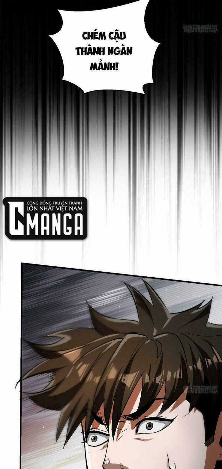 Luân Bàn Thế Giới - Chapter 31 - Trang 17