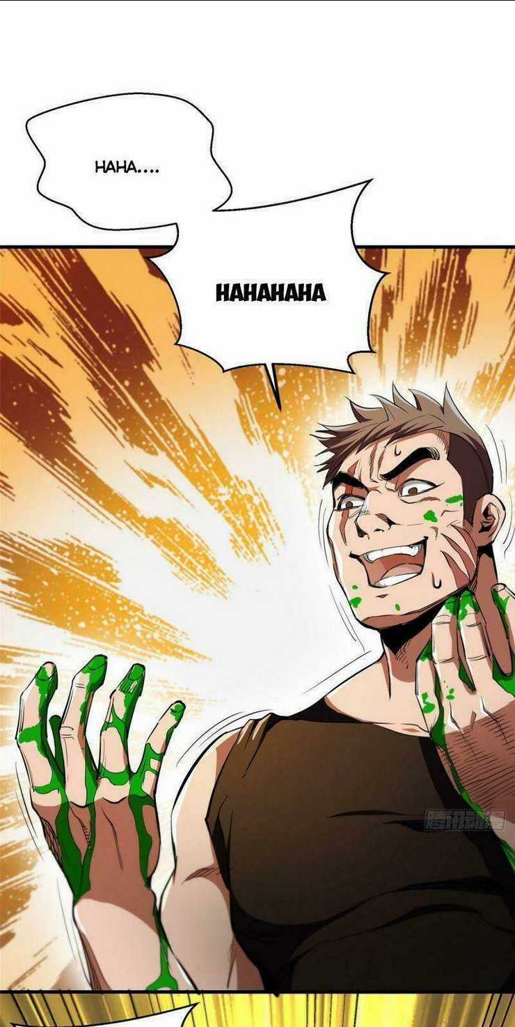 Luân Bàn Thế Giới - Chapter 31 - Trang 3