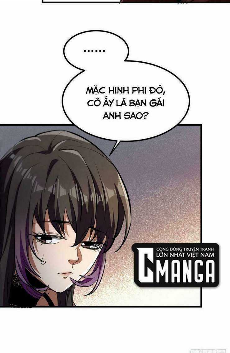 Luân Bàn Thế Giới - Chapter 31 - Trang 21