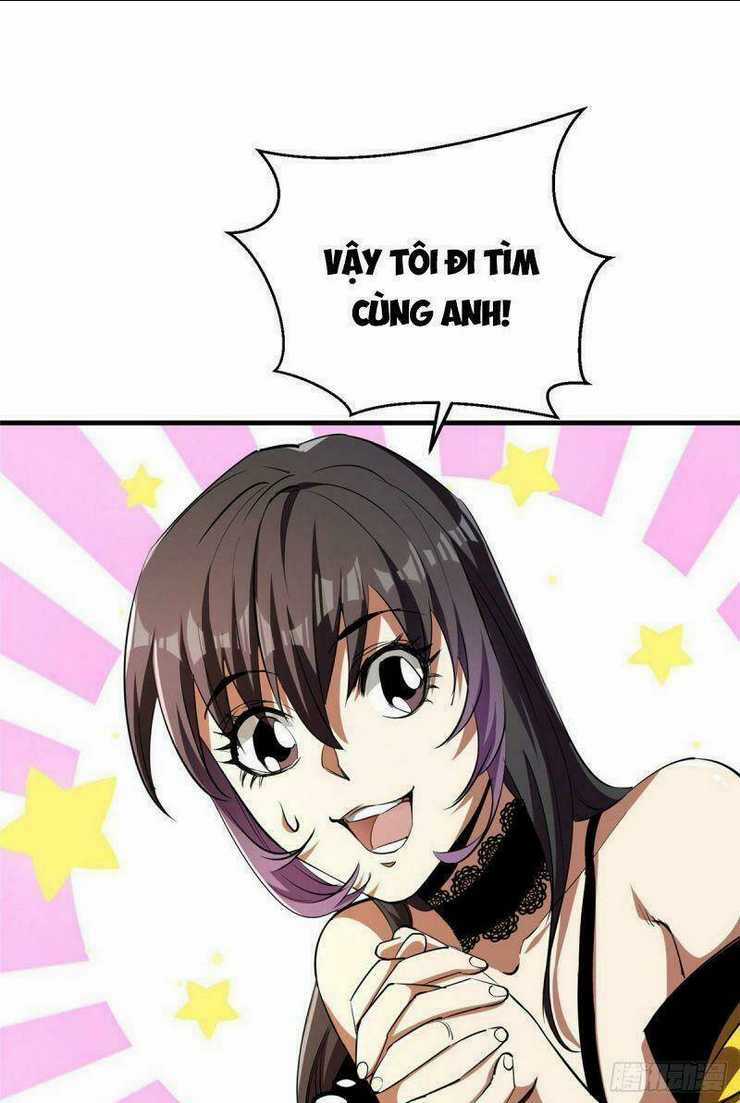 Luân Bàn Thế Giới - Chapter 31 - Trang 23