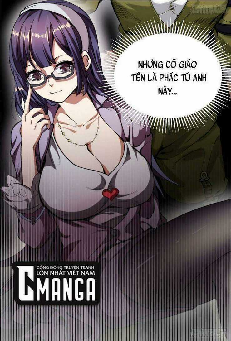 Luân Bàn Thế Giới - Chapter 31 - Trang 26