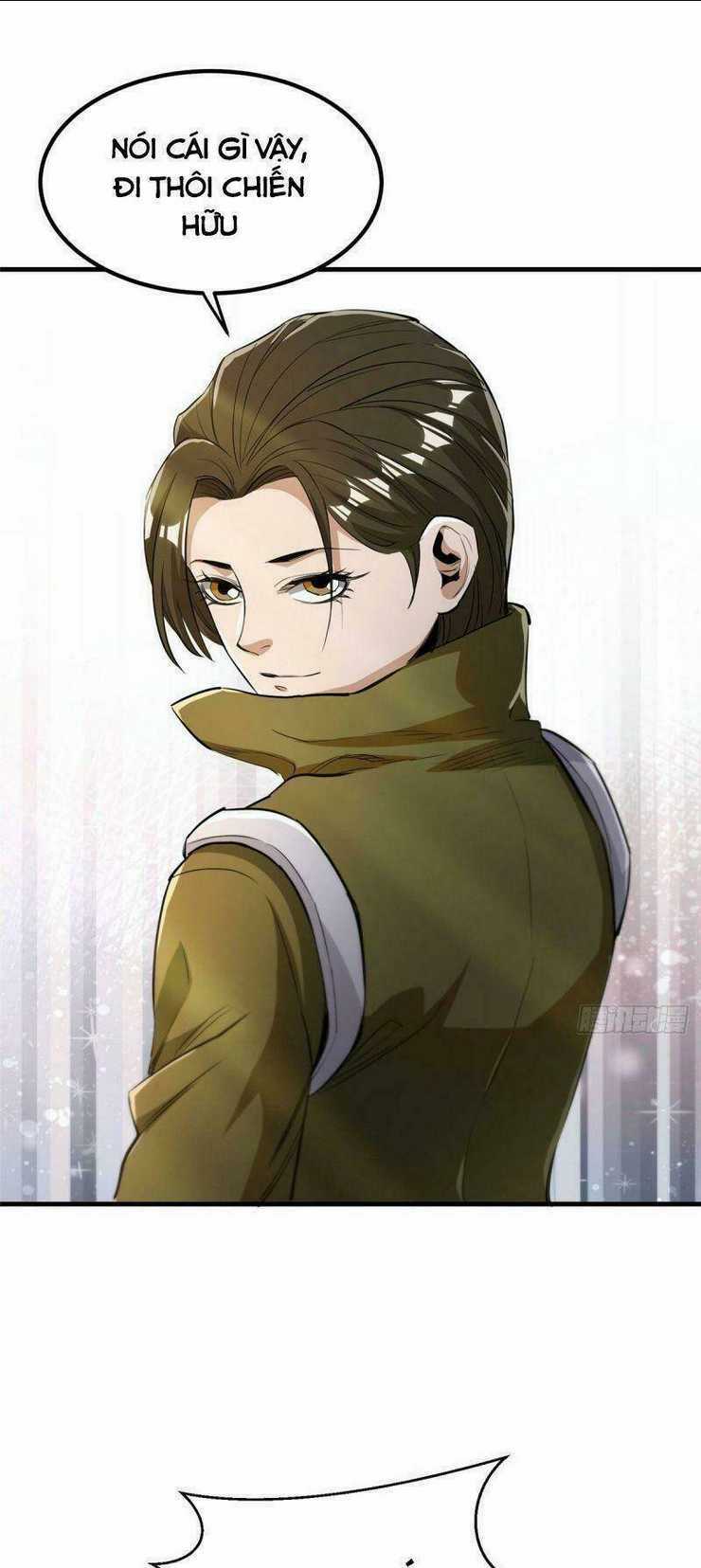 Luân Bàn Thế Giới - Chapter 31 - Trang 29