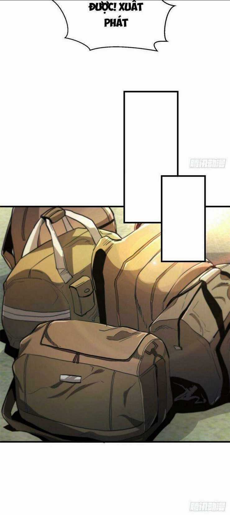 Luân Bàn Thế Giới - Chapter 31 - Trang 30