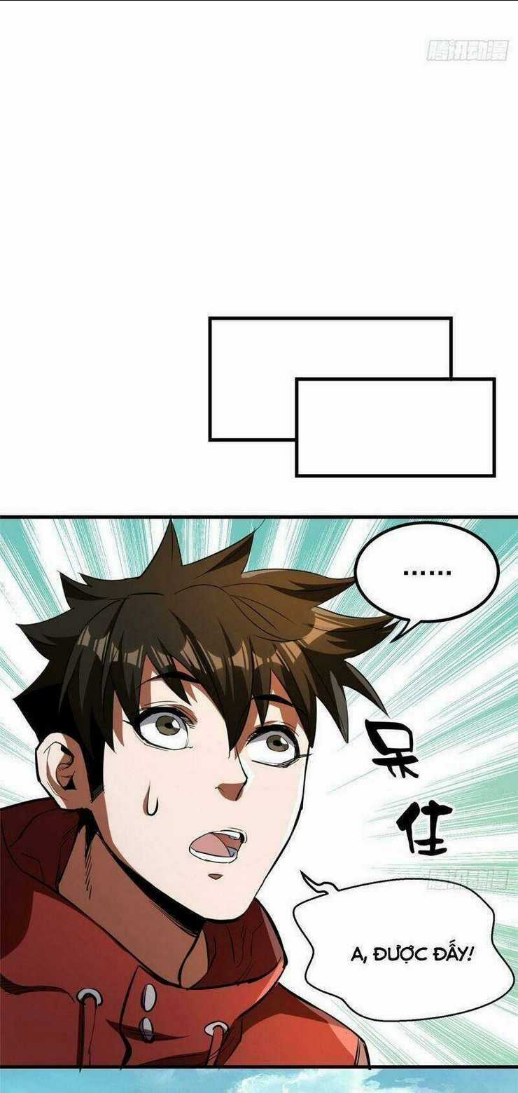 Luân Bàn Thế Giới - Chapter 31 - Trang 34