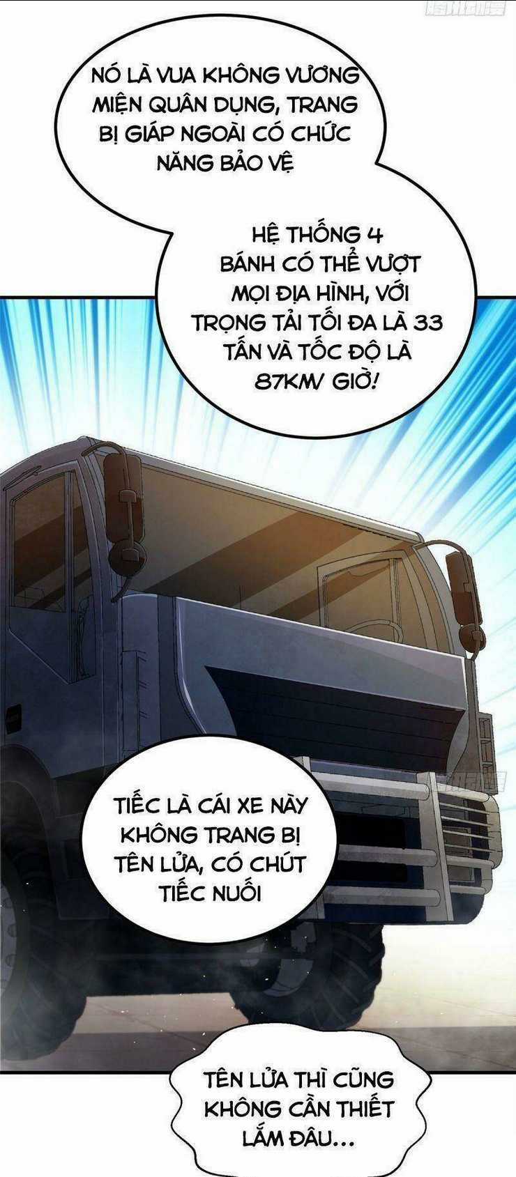 Luân Bàn Thế Giới - Chapter 31 - Trang 37