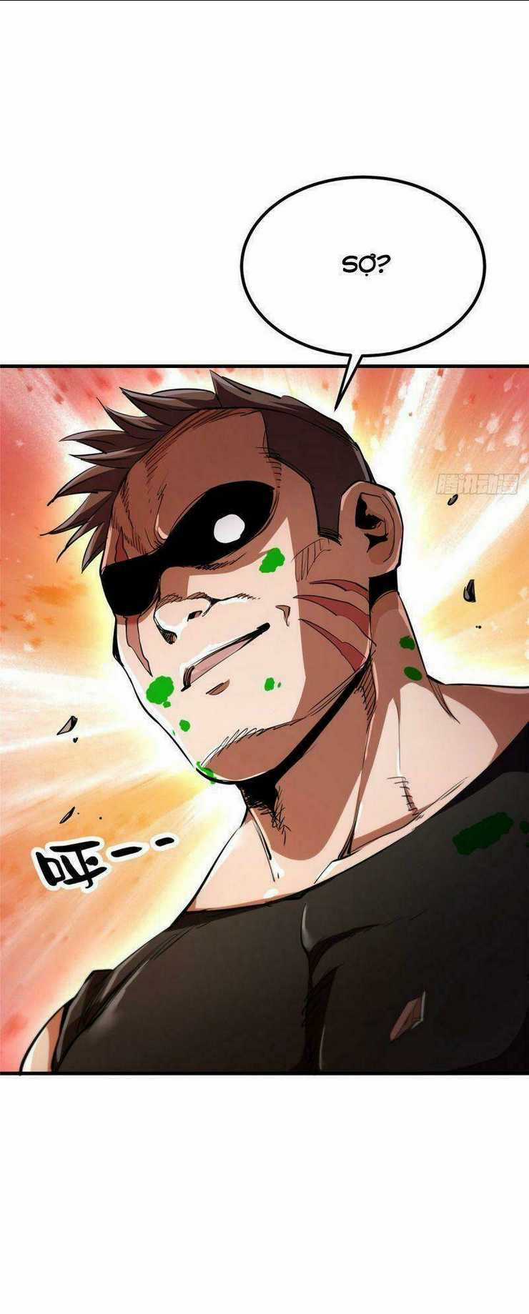 Luân Bàn Thế Giới - Chapter 31 - Trang 5