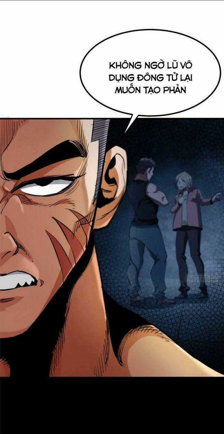 Luân Bàn Thế Giới - Chapter 31 - Trang 42